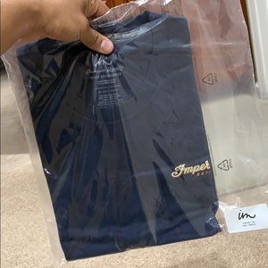 Imperial Motion T-Shirt